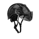 Malta Dynamics Type 2 Safety Helmet with Visor