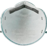 3M 1860S Small N95 Surgical Respirator (Pack of 120)