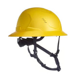 MSA V-Gard H2 Full Brim Safety Helmet with MIPS