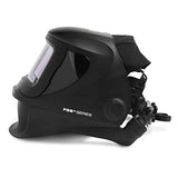 Lincoln Electric KP4474-1 FGS PAPR Welding Helmet