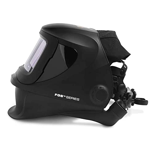 Lincoln Electric KP4474-1 FGS PAPR Welding Helmet (alt)