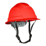 Jackson Safety Blockhead2 Full-Brim Safety Helmet (Type 2)
