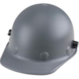 Fibre-Metal by Honeywell P2AQRW SuperEight Fiberglass Cap Hard Hat, Quick-Lok