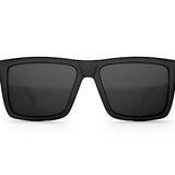 Heat Wave Safety Glasses Visual Vise Z87