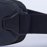 3M GG3001SSGAF GoggleGear 3000 Series Safety Goggles