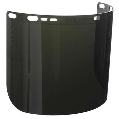 Jackson 29080 KC 29080 Polycarbonate Face Shield IR 5.0 Dar Face Shield