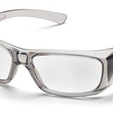 Pyramex Emerge Safety Glasses with Reader Lenses