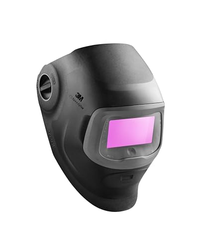 3M Speedglas G5-03 E Welding Helmet (G5NC ADF)