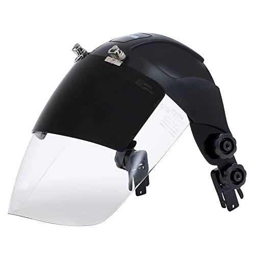 Sellstrom 32152 Plasma/Flame Cutting Face Shield