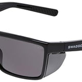 MCR Safety Swagger SR2 Series Safety Glasses