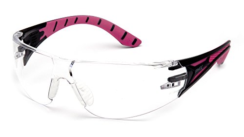 Pyramex Endeavor Plus Safety Glasses