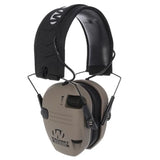 Walkers Razor Slim Electronic Ear Muffs — NRR 23 (GWP-RSEM)