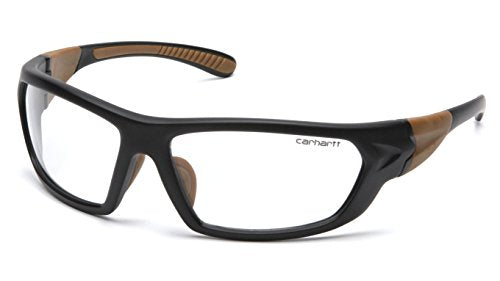 Carhartt Carbondale Safety Glasses