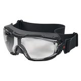 Ergodyne Skullerz Kaptas Vented Safety Goggles