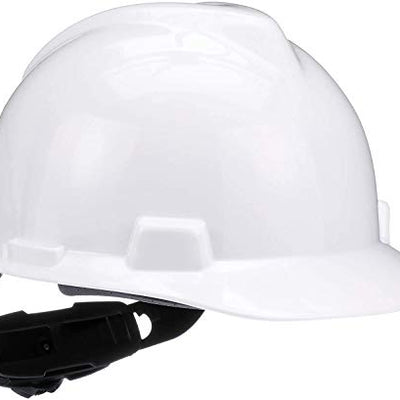 MSA V-Gard Cap Style Safety Hard Hat