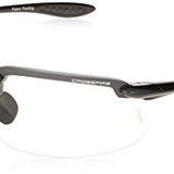 Crossfire ES4 Frameless Safety Glasses