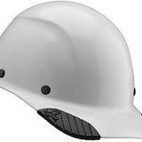 Lift Safety DAX Cap Style Hard Hat, 6-Point Suspension