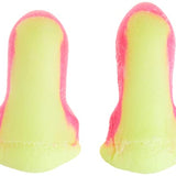 Howard Leight - R-01204 Laser Lite High Visibility Dis Banded Earplugs
