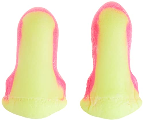 Howard Leight - R-01204 Laser Lite High Visibility Dis Banded Earplugs B0007XJOLG