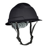 Jackson Safety Blockhead2 Full-Brim Safety Helmet (Type 2)