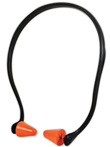 Magid IHB25 E2 Banded Hearing Protector (NRR 25) - 3-Pair