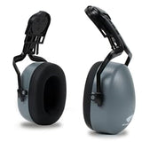 Pyramex CM6010 Cap-Mount Earmuff (NRR 22)
