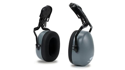 Pyramex CM6010 Cap-Mount Earmuff (NRR 22)
