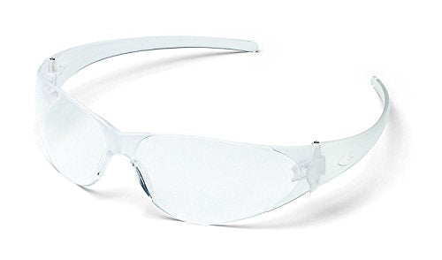MCR Safety CL110 Checklite CL1 Safety Glasses