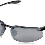 Crossfire ES4 Frameless Safety Glasses