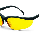 MCR Safety Klondike KD1 Series Safety Glasses