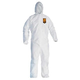 KleenGuard A20 Breathable Particle Protection Coverall