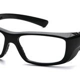 Pyramex Emerge Safety Glasses with Reader Lenses