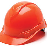 Pyramex Ridgeline Cap Style Hard Hat