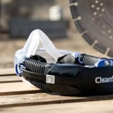 CleanSpace WORK Kit — Powered Half-Mask Respirator