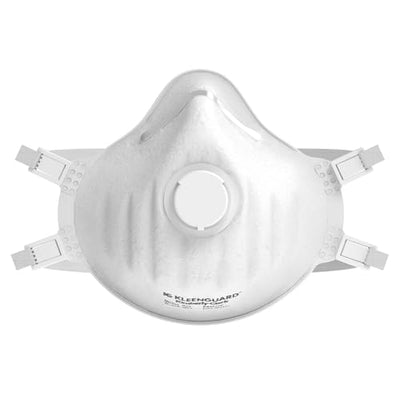 KleenGuard 3400 Series N95 Particulate Respirator (RA3415V)