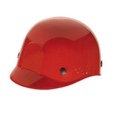 MSA Safety HDPE Bump Cap 10033652, Plastic Suspension