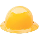 MSA Skullgard Full-Brim Hard Hat