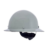 MSA Skullgard Full-Brim Hard Hat