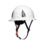 Malta Dynamics APEX Type 2 Non-Vented Safety Helmet (Class E)