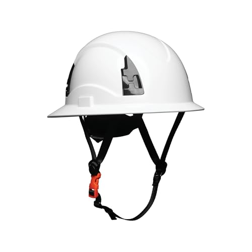 Malta Dynamics APEX Type 2 Non-Vented Safety Helmet (Class E)
