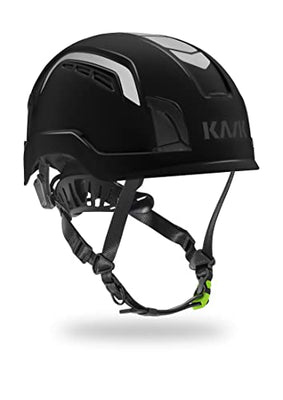 KASK Zenith X-Air Hi-Viz Safety Helmet
