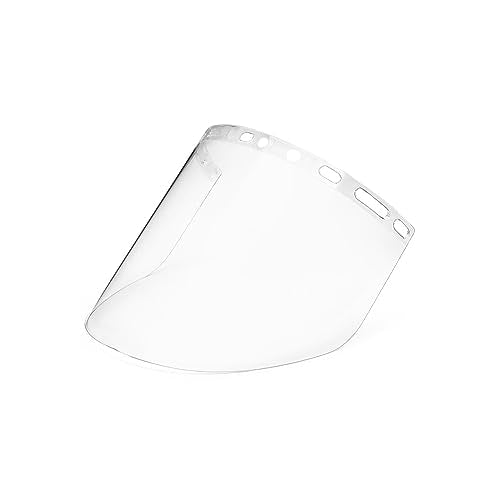 Sellstrom 37701 Replacement Window for 301 Series & Univeral Face Shield