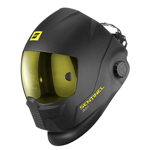ESAB Sentinel A50 Auto-Darkening Welding Helmet