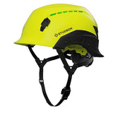 STUDSON SHK-1 Vented Safety Helmet, Type 2