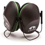 Pyramex BH9010 Behind-the-Head Earmuff