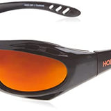 Hobart 770726 Shade 5 Mirrored Welding Safety Glasses