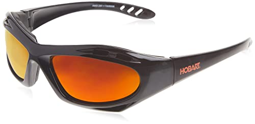 Hobart 770726 Shade 5 Mirrored Welding Safety Glasses