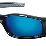 MCR Safety Swagger SR1 Series Safety Glasses