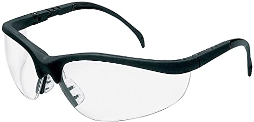 MCR Safety KD110AF Klondike Safety Glasses
