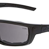 MCR Safety Swagger SR5 Series Safety Glasses